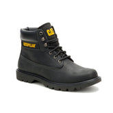 Colorado 2.0 P726503 Tractor Mens Black Boots